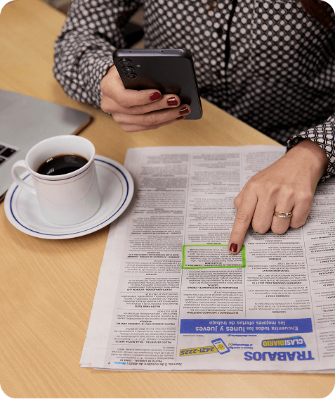 Clasificados de Nuestro Diario